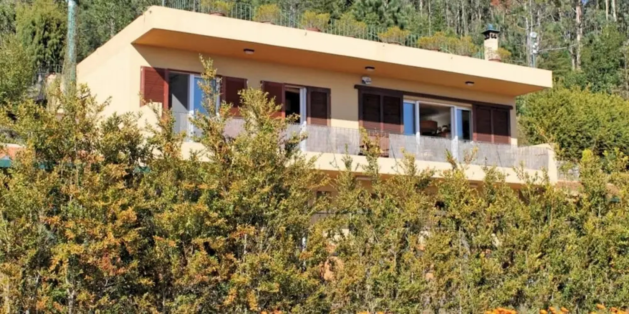 Casa Paddock by Our Madeira