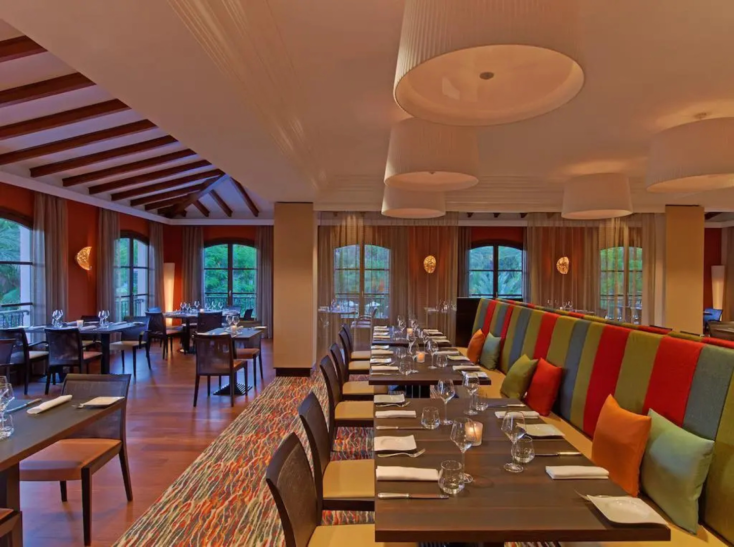 Sheraton Mallorca Arabella Golf Hotel