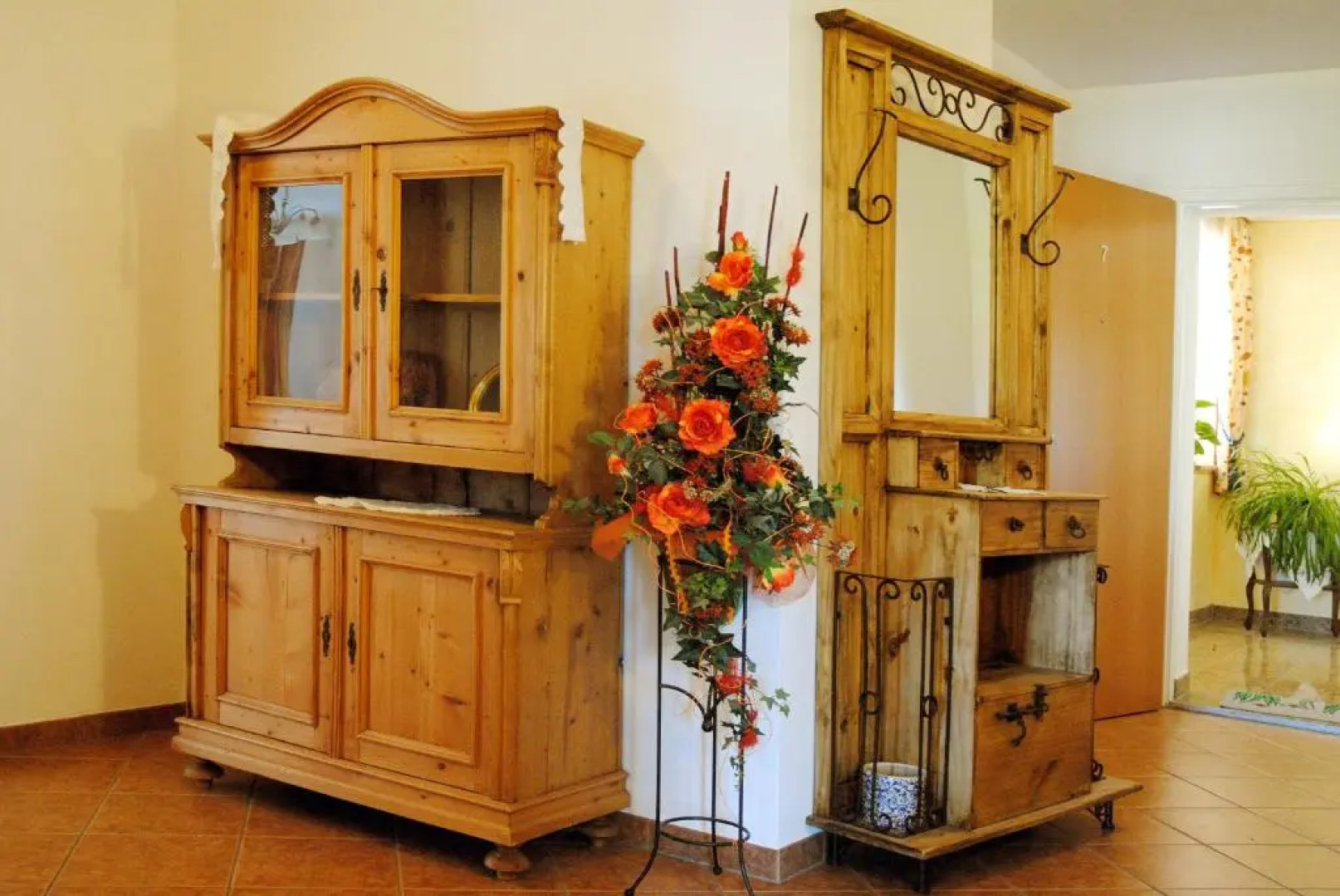 Pension Hiesel-Villa Untersbergblick