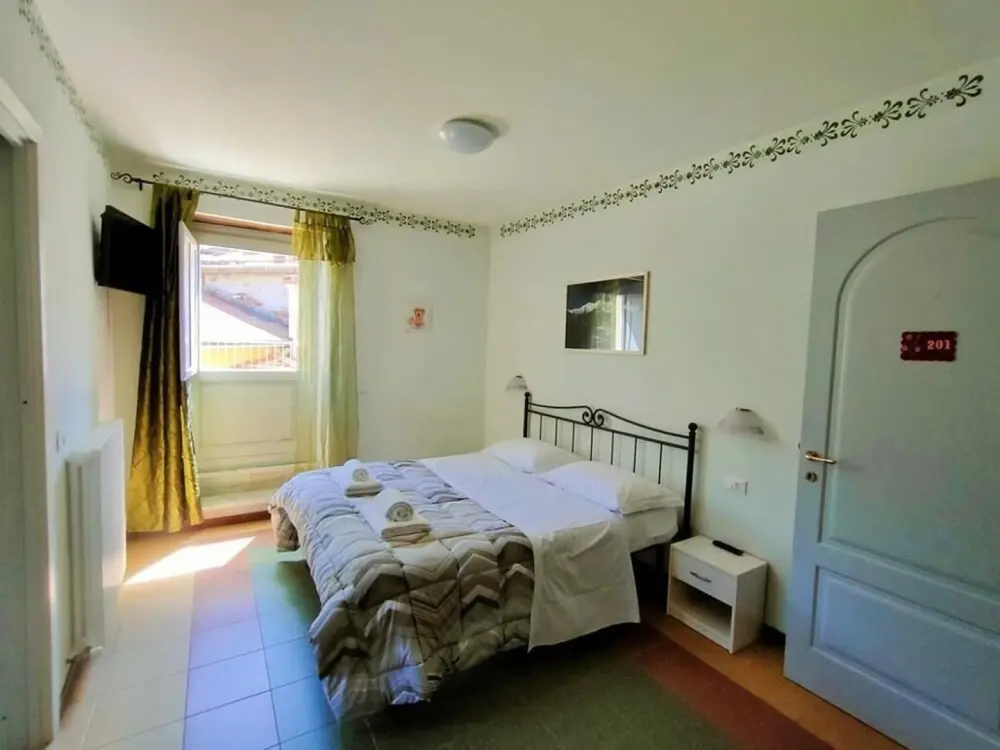 Hotel Palazzo Del Doma