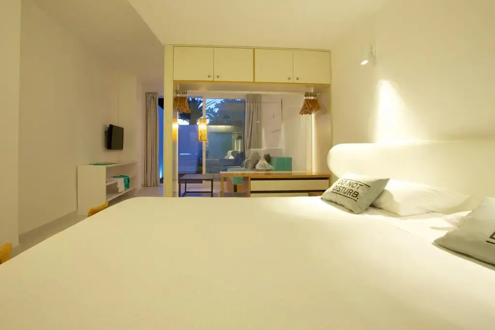 AMA Ibiza Suites - Adults Only
