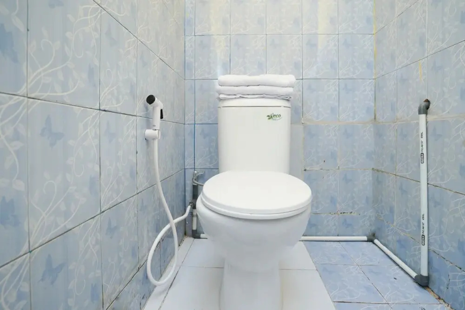 OYO 1967 Canaya Homestay