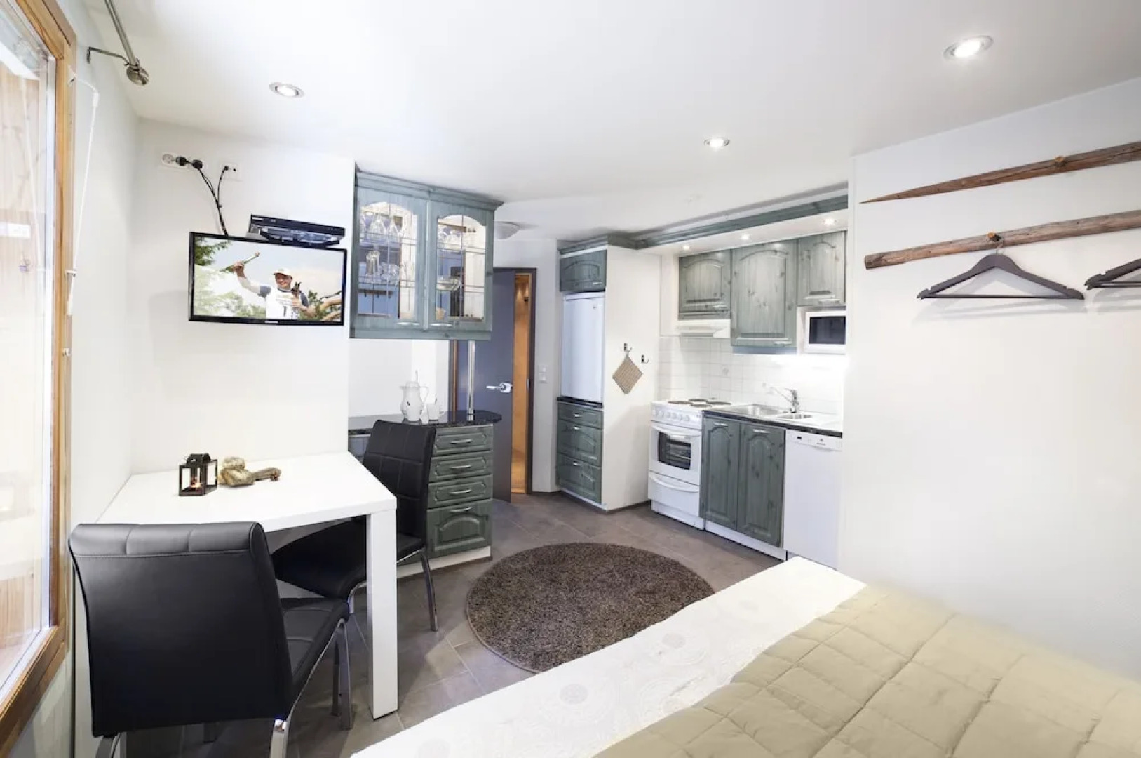 Vuokatin Aateli Studios