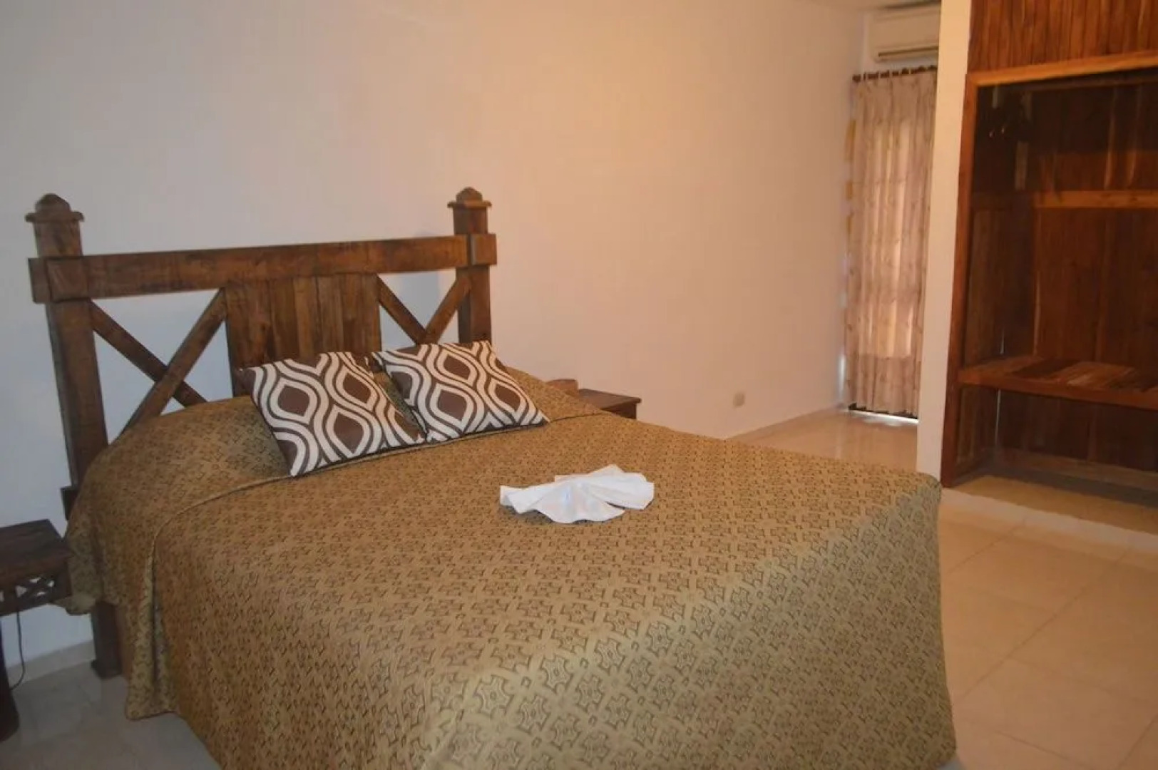 Hotel Rancho Don Cesar