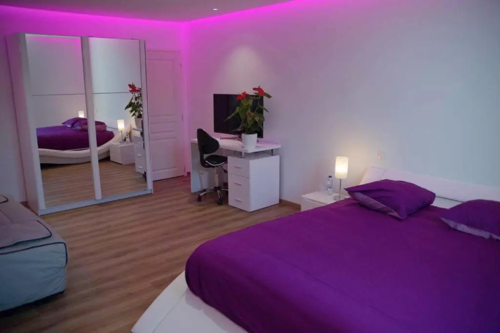 Chambres d'hôtes du Moulin des Tours