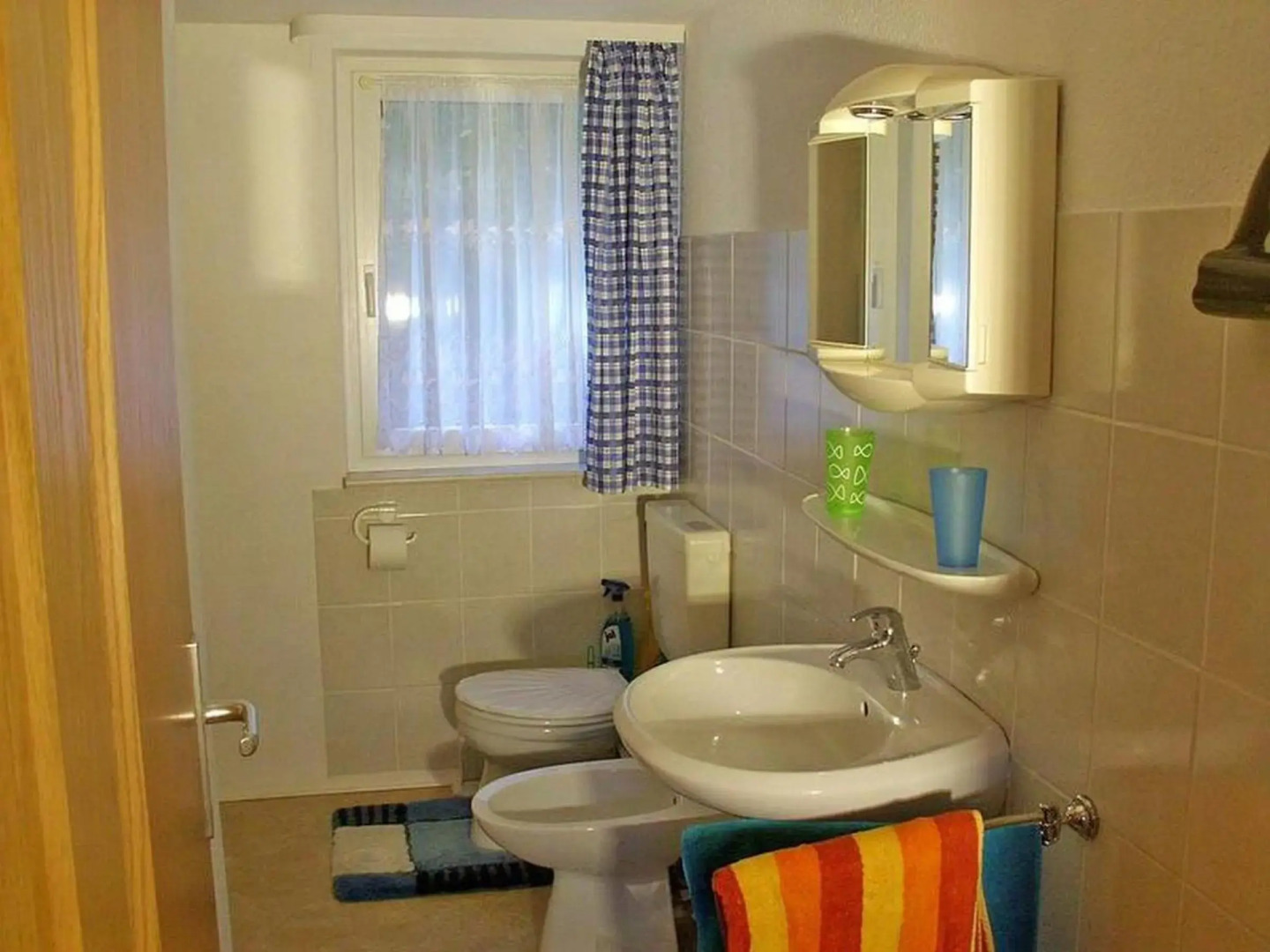 Ferienwohnungen Demberg