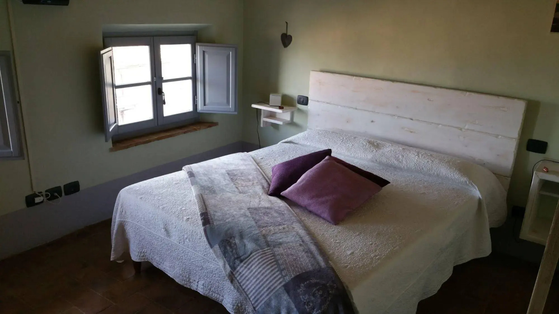 B&B Le Scalette di Piazza