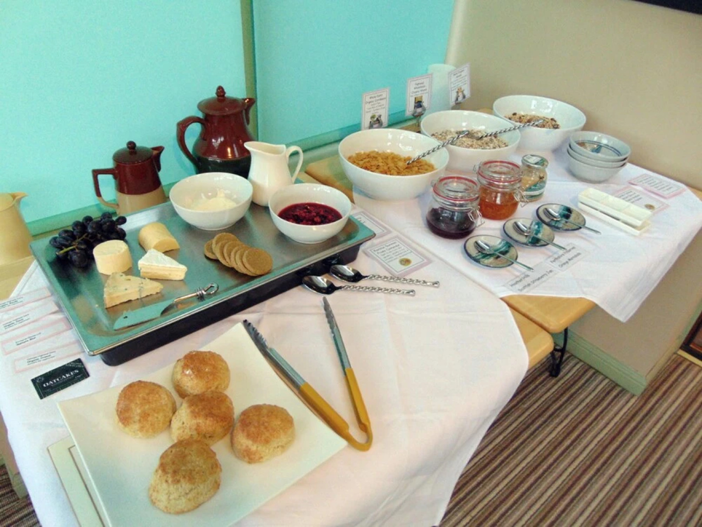 The Rumblie Guest House