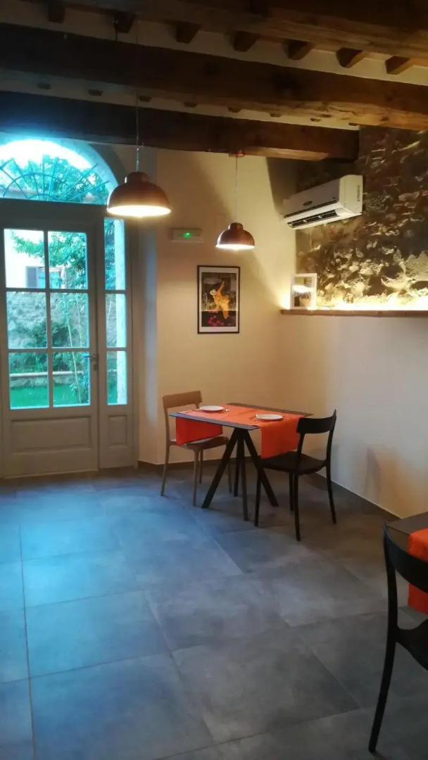 Antico Sipario Boutique Hotel, BW Signature Collection