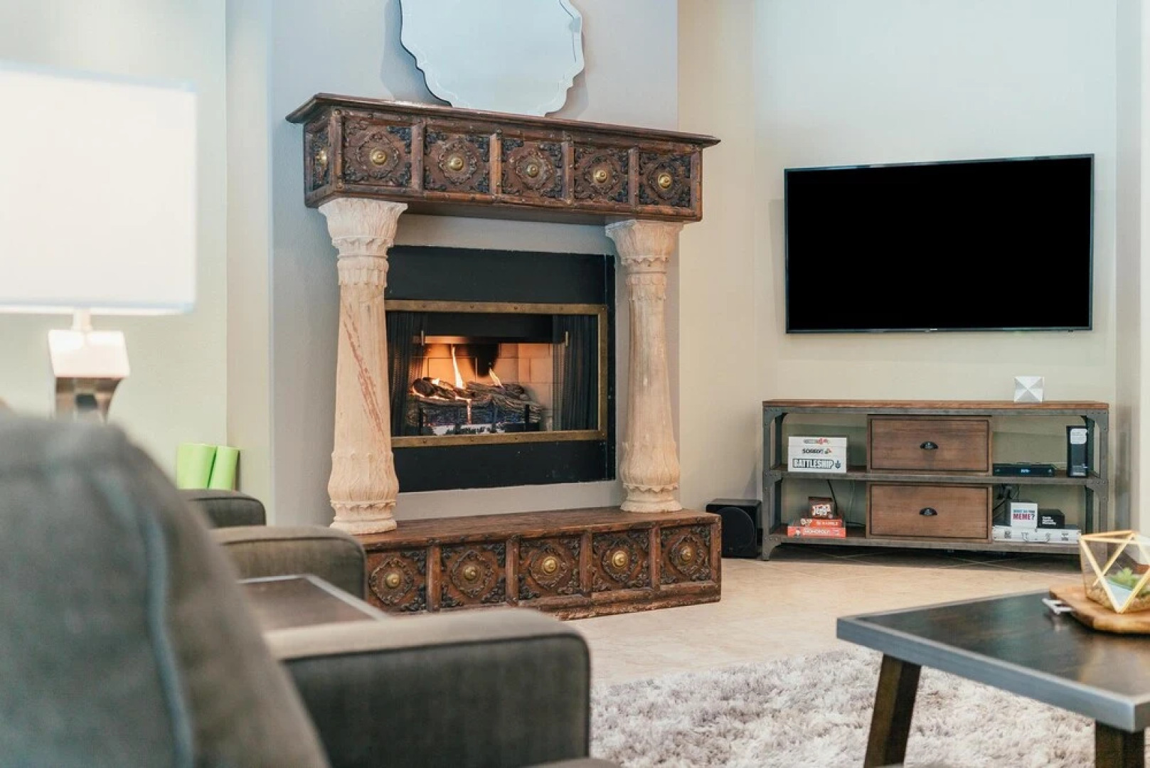 Villa Palma by AvantStay | Villa in Coachella w/ Pool & Spa | Sleeps 15!