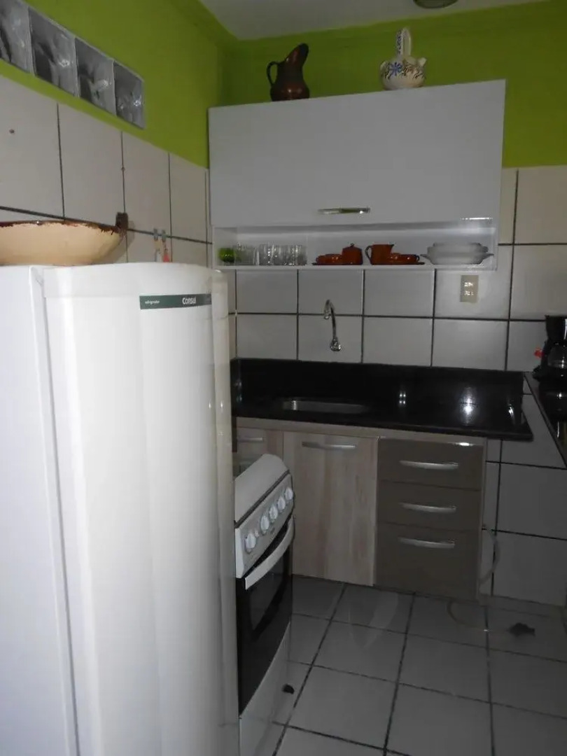 Apartamento Cidade Alta