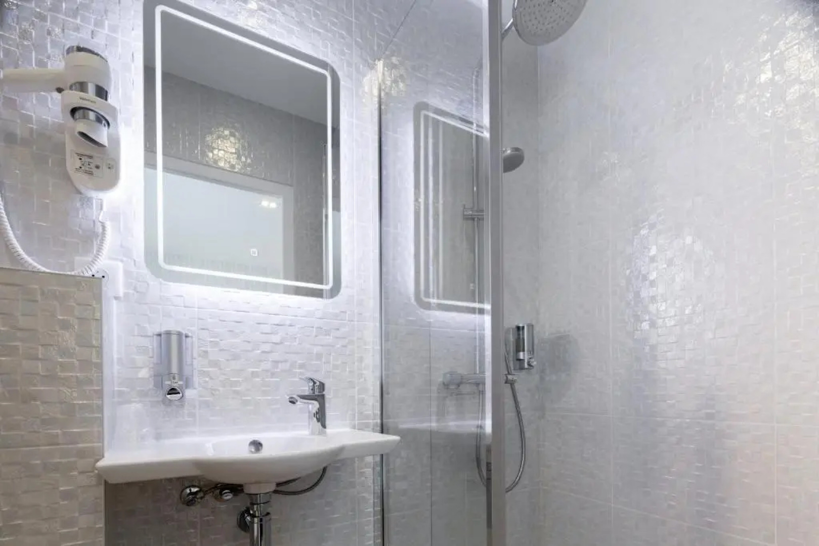 Les Chants d'Ailes - Hôtel Face Mer