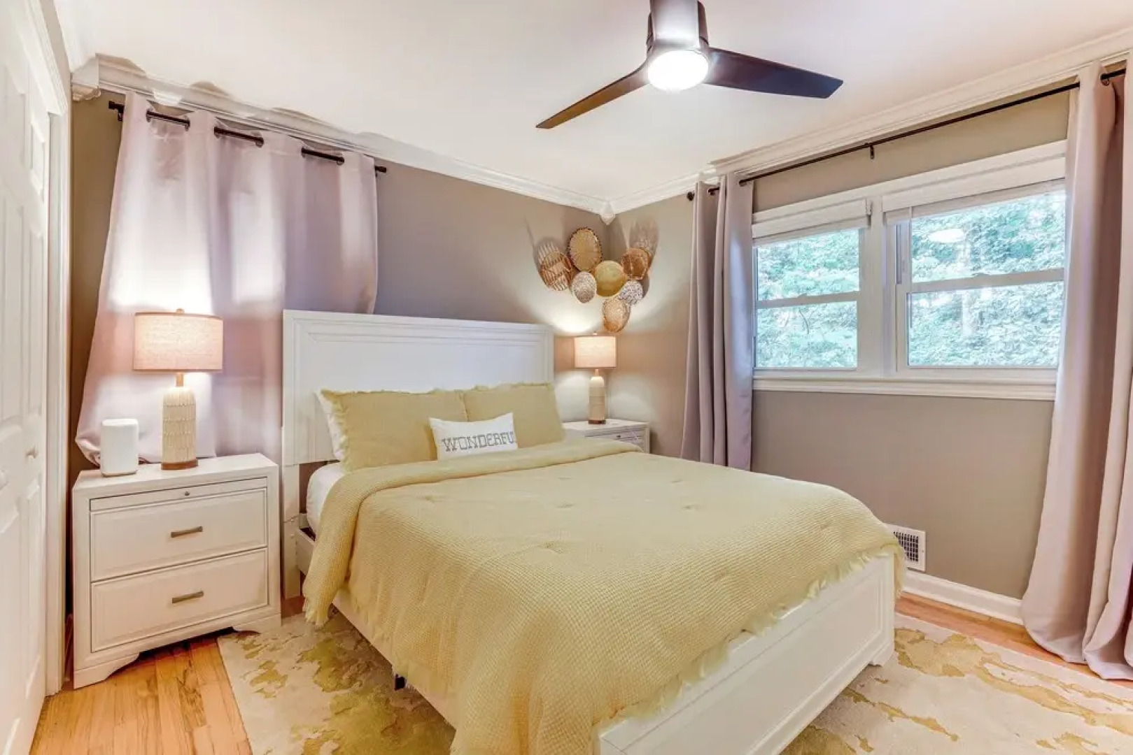 Chamblee Home w/ Fireplace Near Hospitals