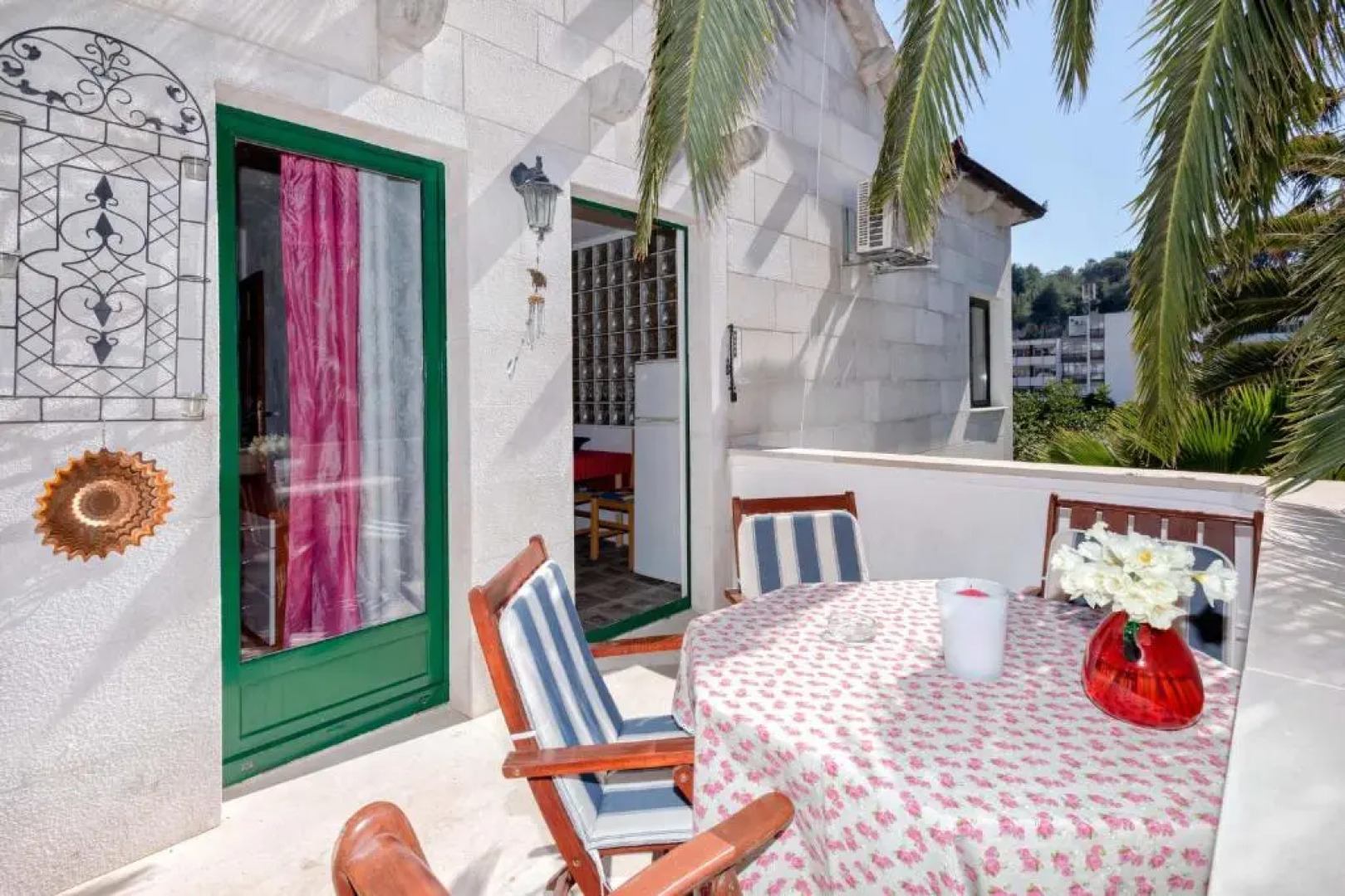 Apartments Villa Domus Marini