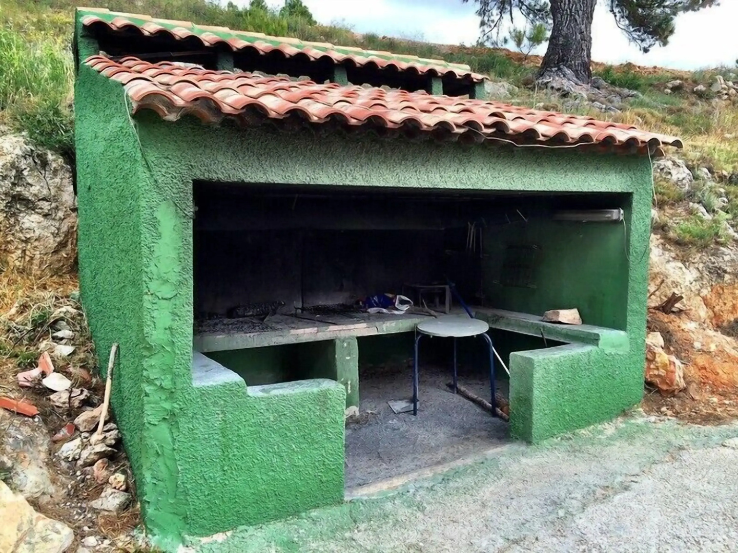 Residencial Turístico Vega-Sierra