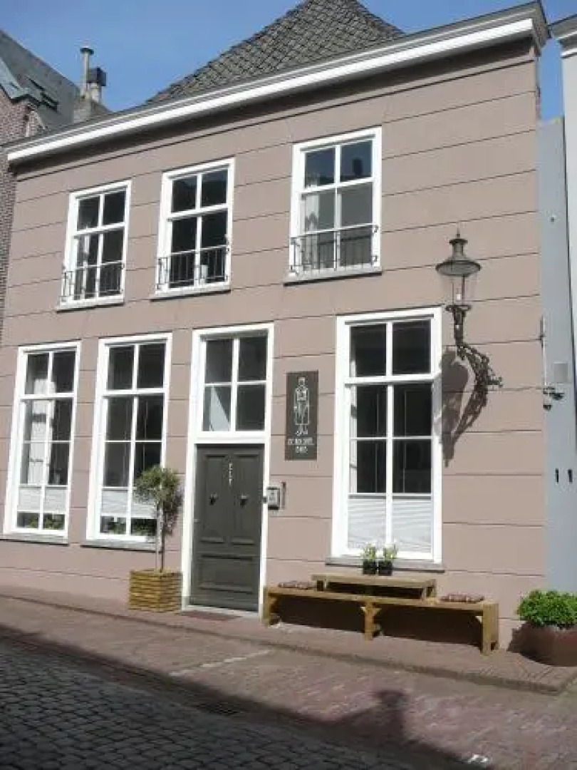 De Kolonel Bed and Breakfast
