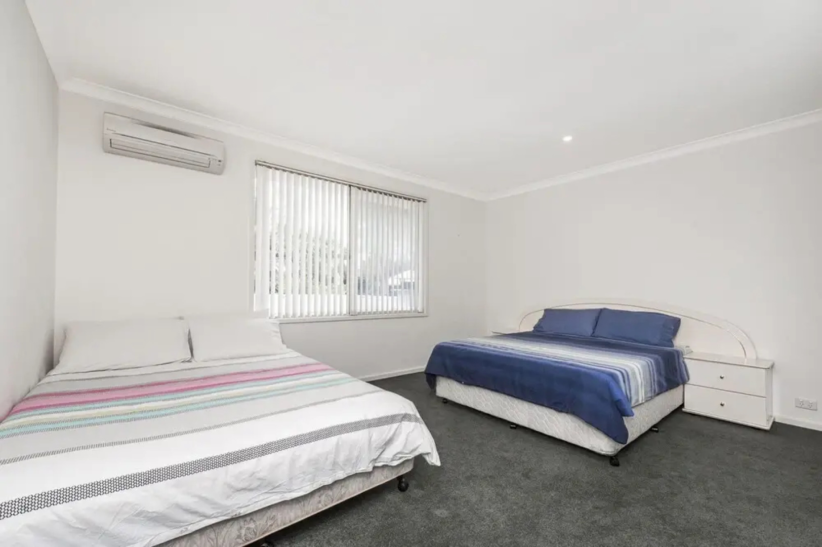 Sand Dunes Experience - Pet Friendly