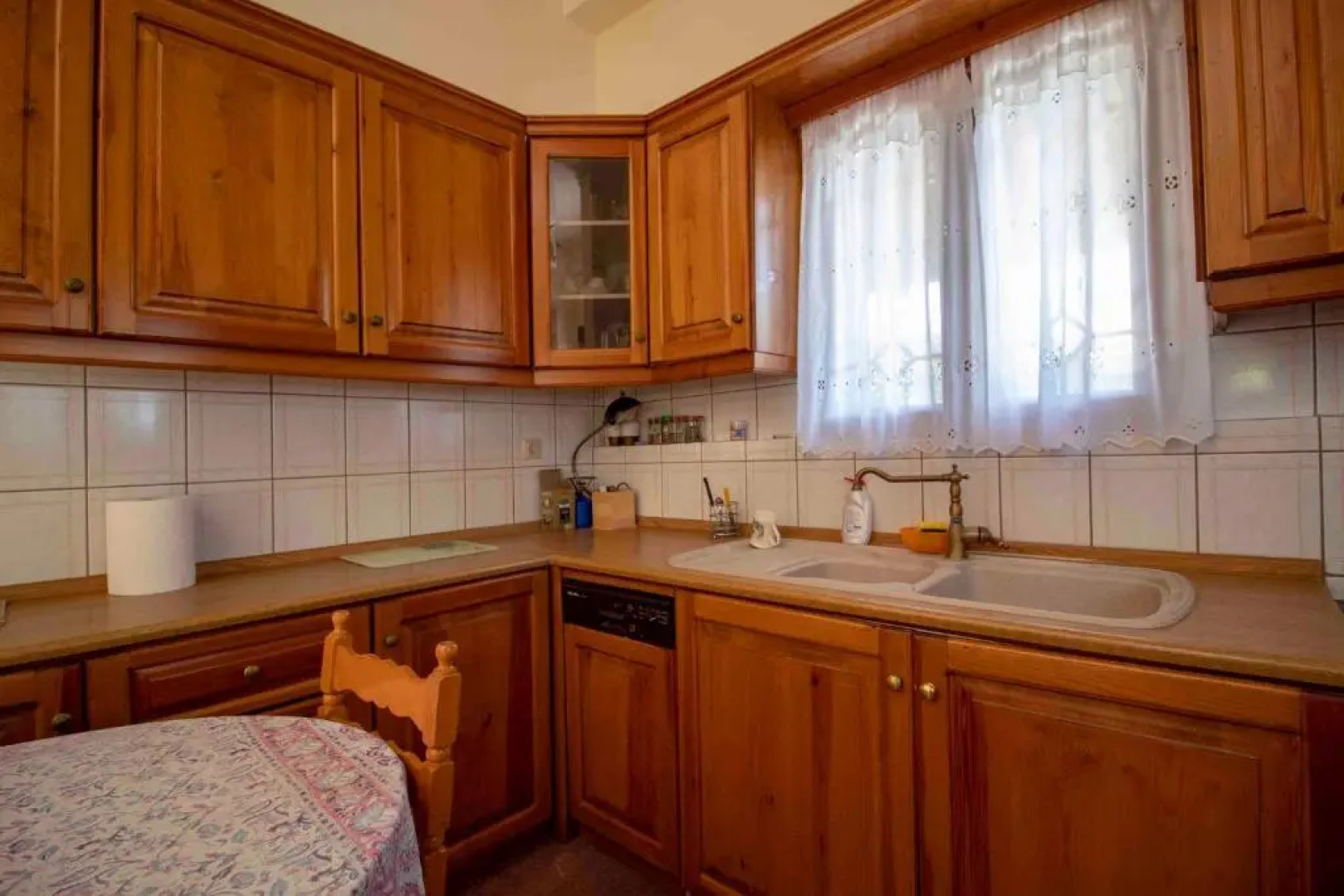 Laconian Collection #Karvela's stone house#