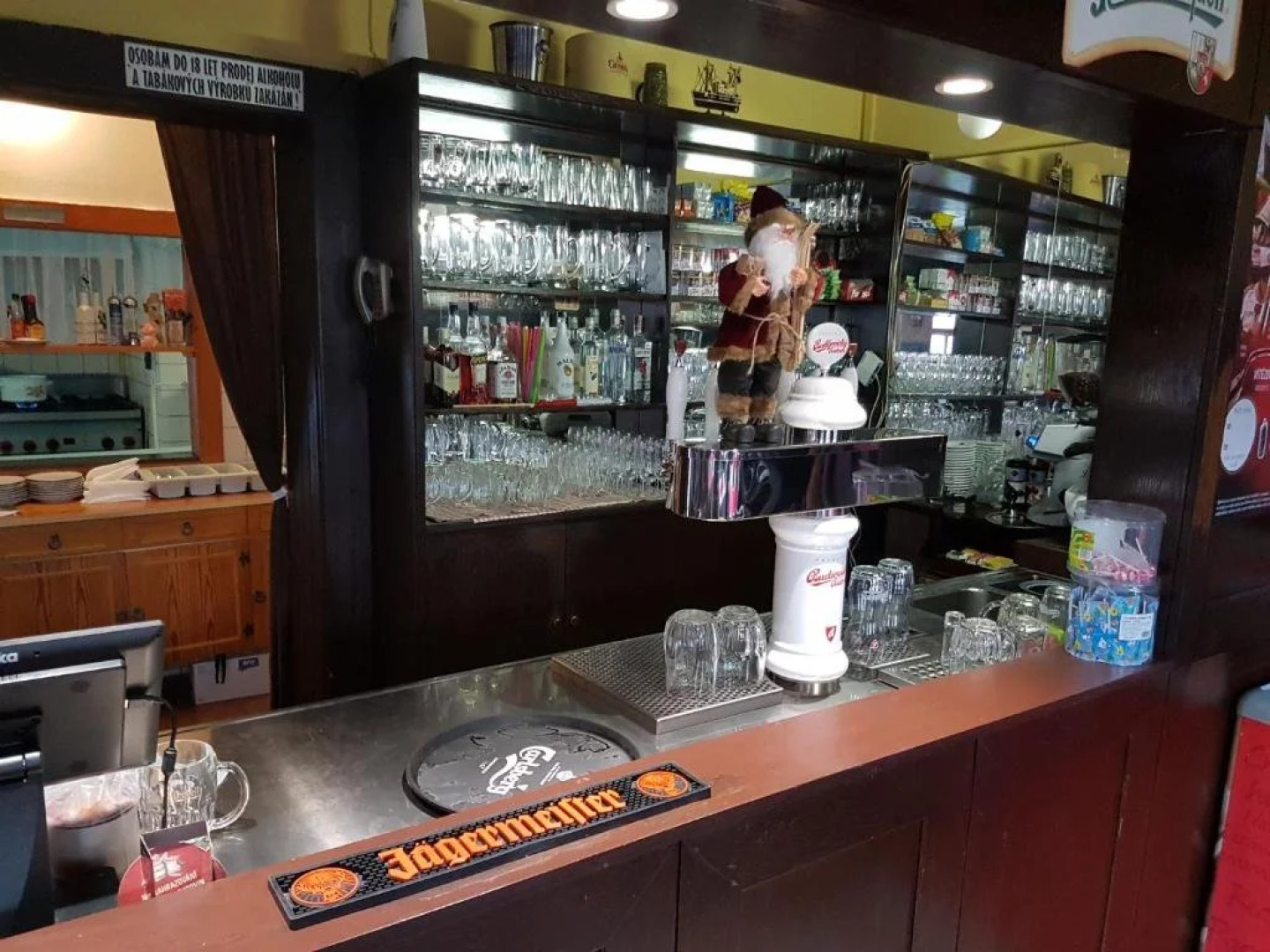 Pension Martinské údolí