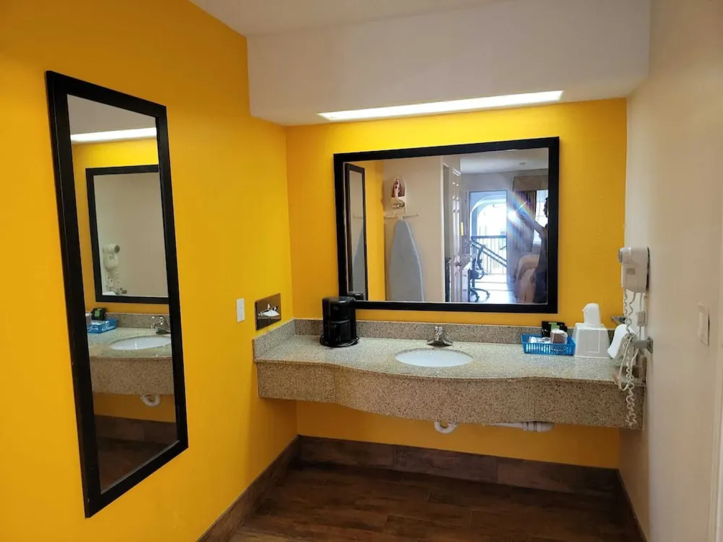 Best Western Executive Inn Raymondville