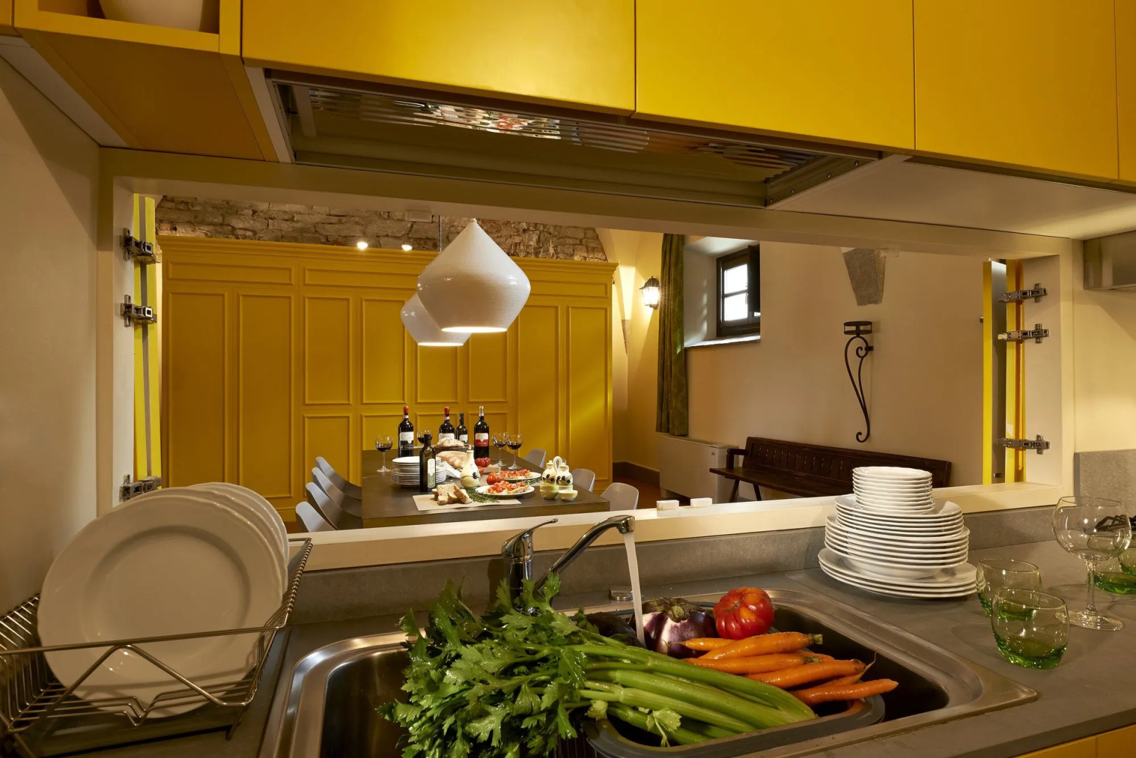 Villa Medicea di Lilliano