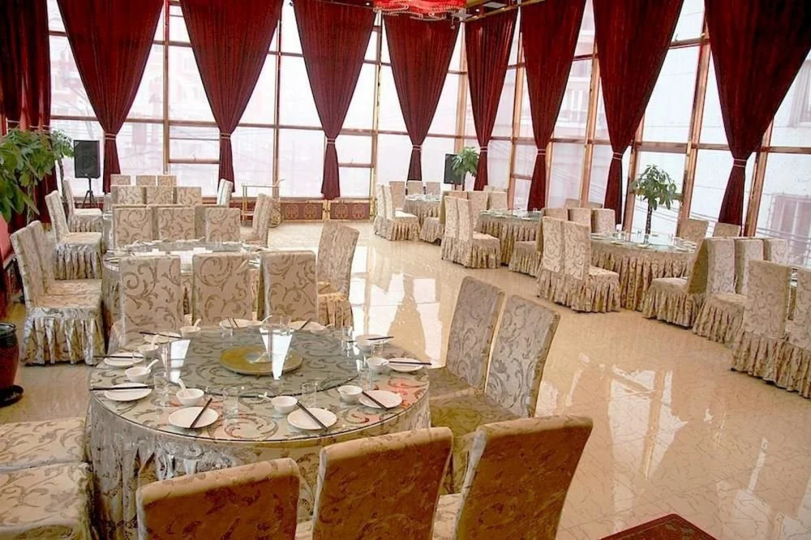 Huamei Haoting Hotel