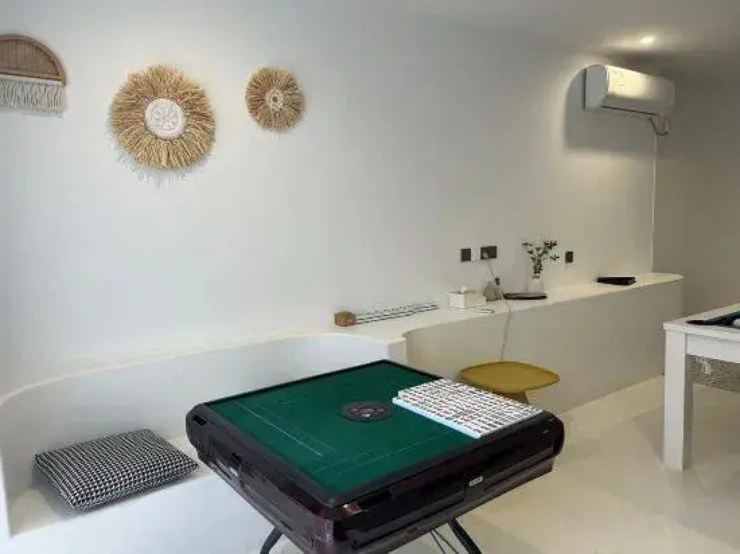 Huayujian · Parent Designer Villa (Shanghai International Tourism Resort Store)