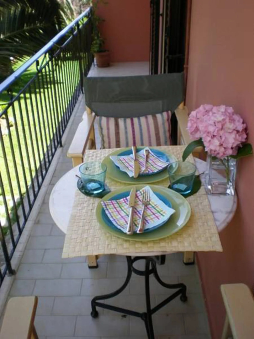 Kaloudis Apartments & Studios