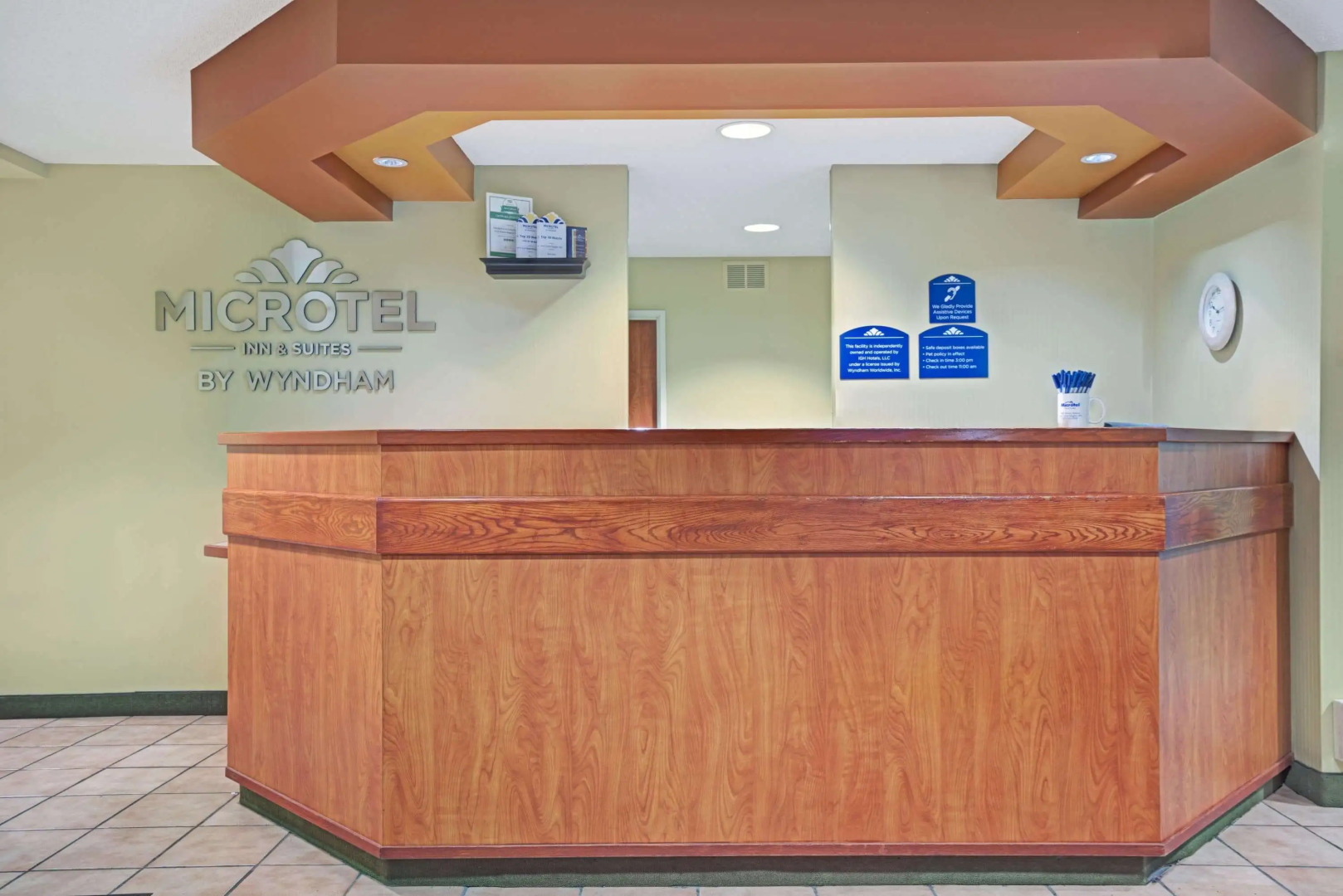 Microtel Inn & Suites by Wyndham Inver Grove Heights/Minneap