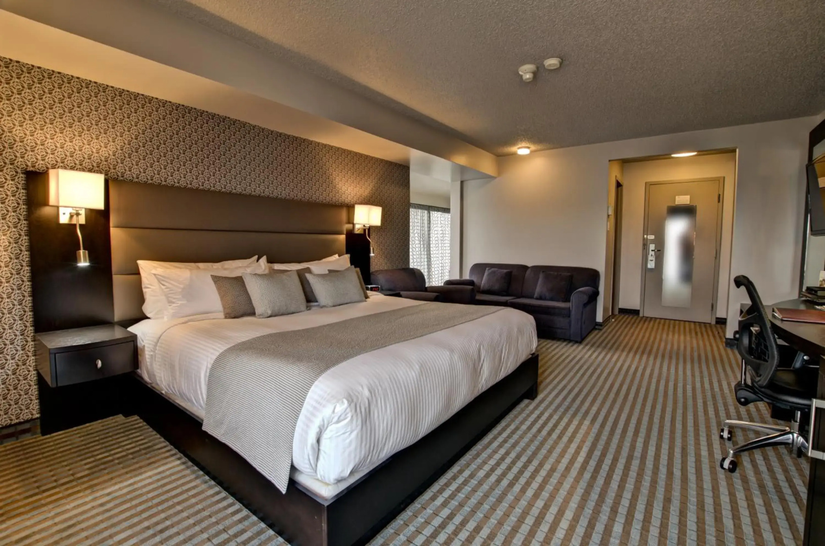 Hotel Nouvelle Frontière