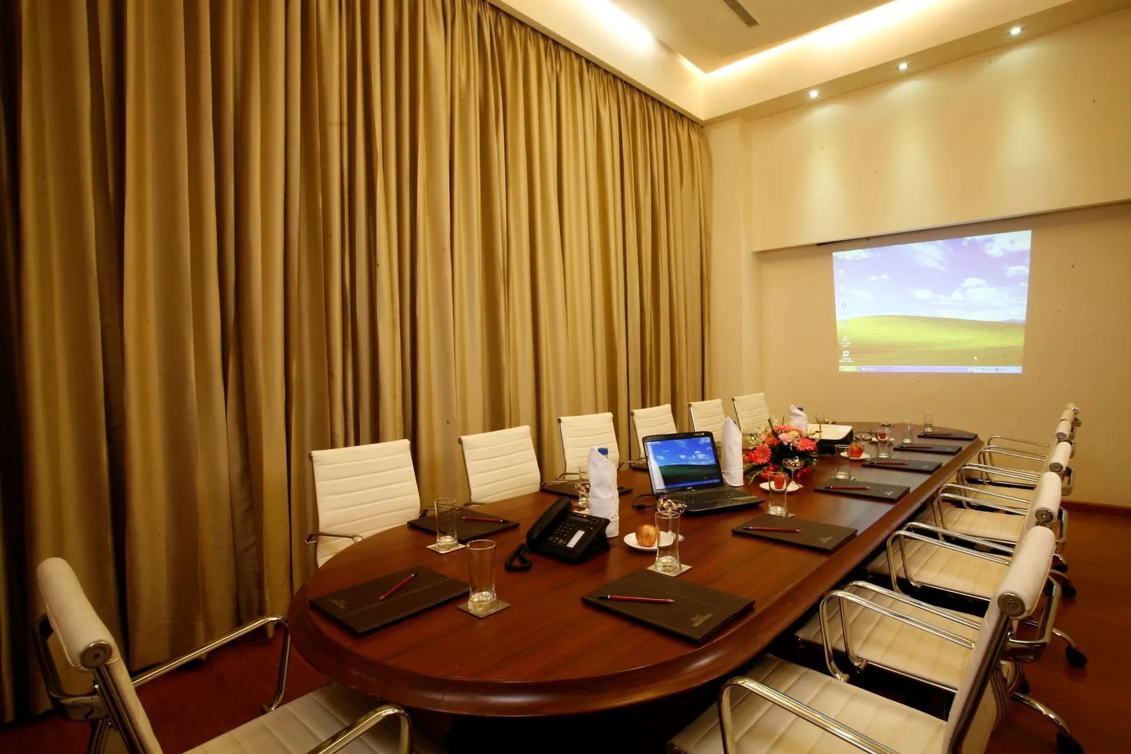 Ambrosia Sarovar Portico Haridwar