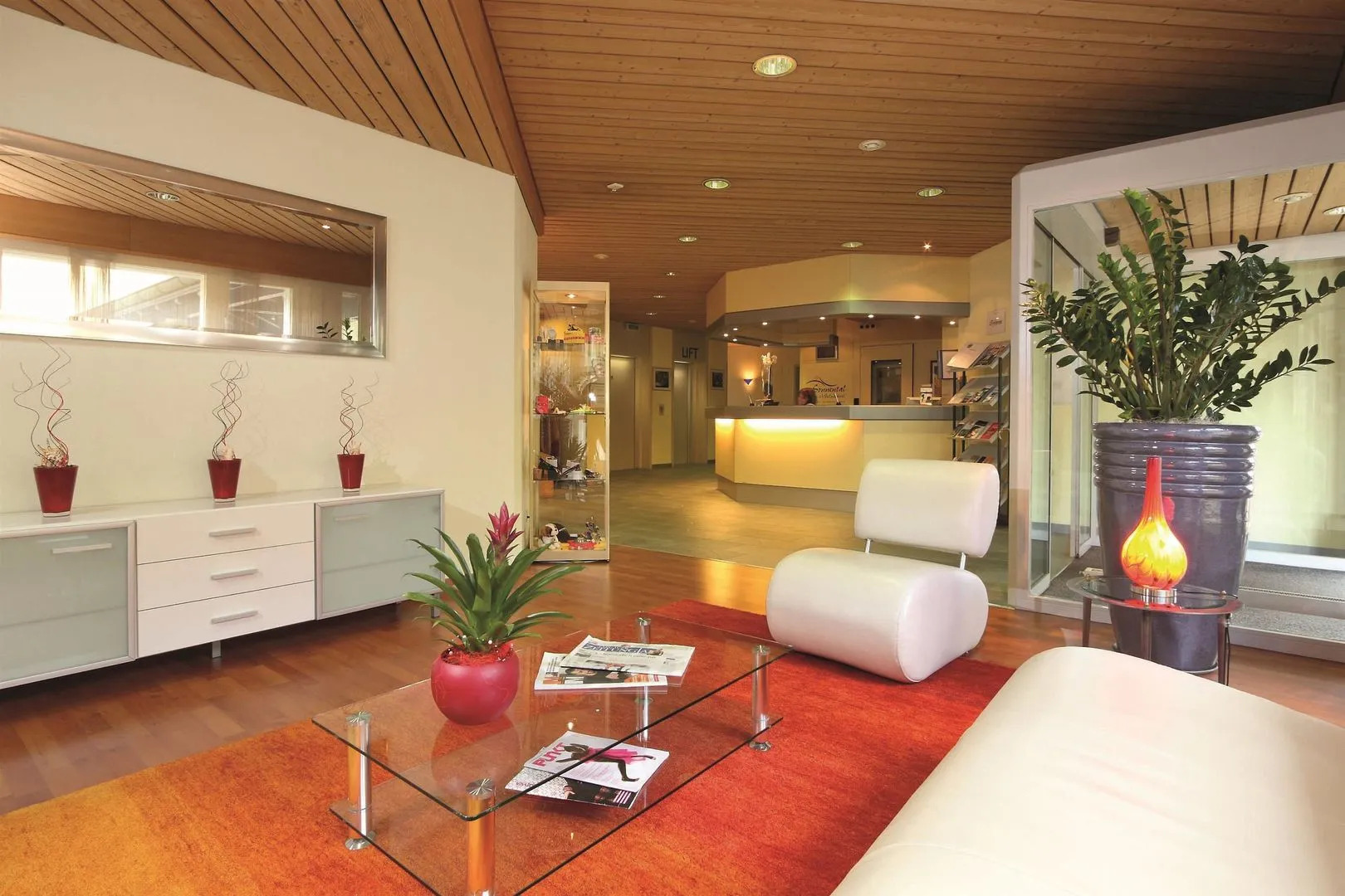 Sorell Hotel Sonnental Dübendorf