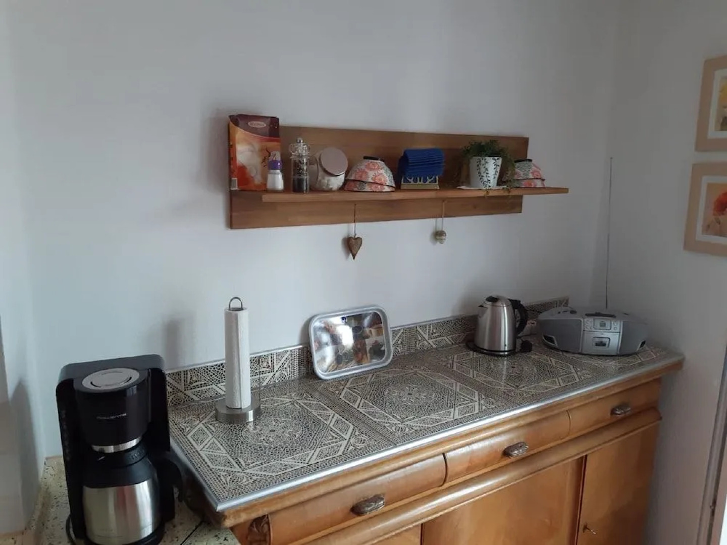 Ferienwohnung Altstadtflair