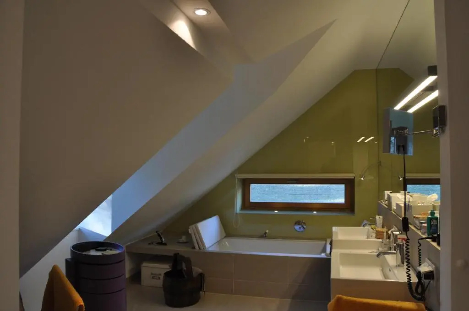 Refugium Phönixberg