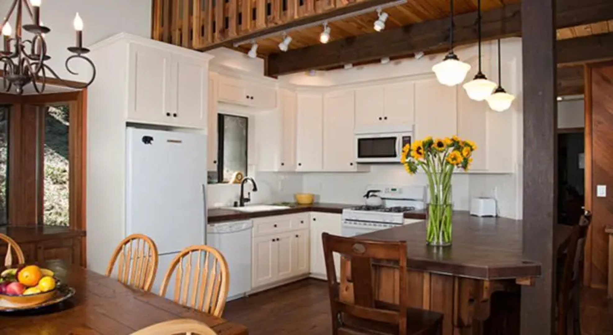 RedAwning Sutro Court Holiday home