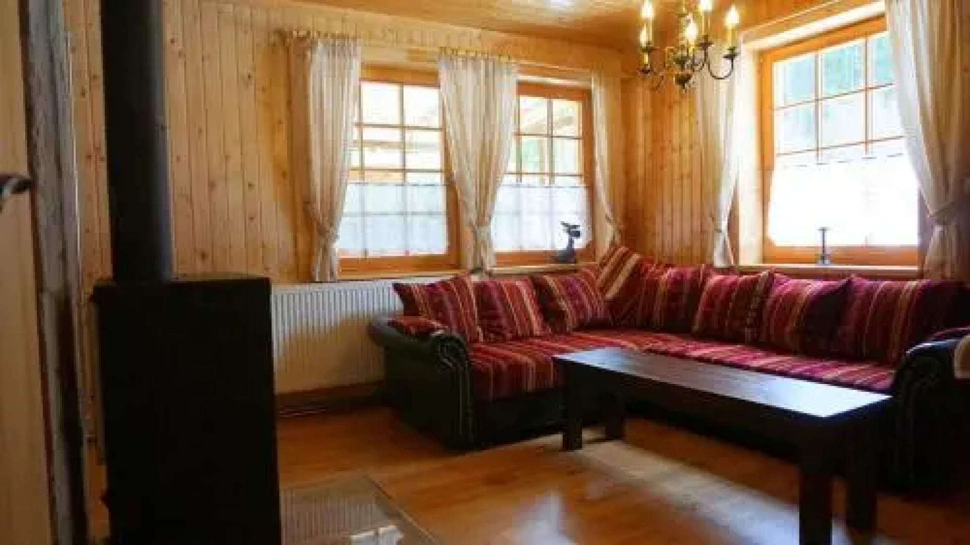 "Bungalow 251a" Meyersgrund Im Thüringer Wald