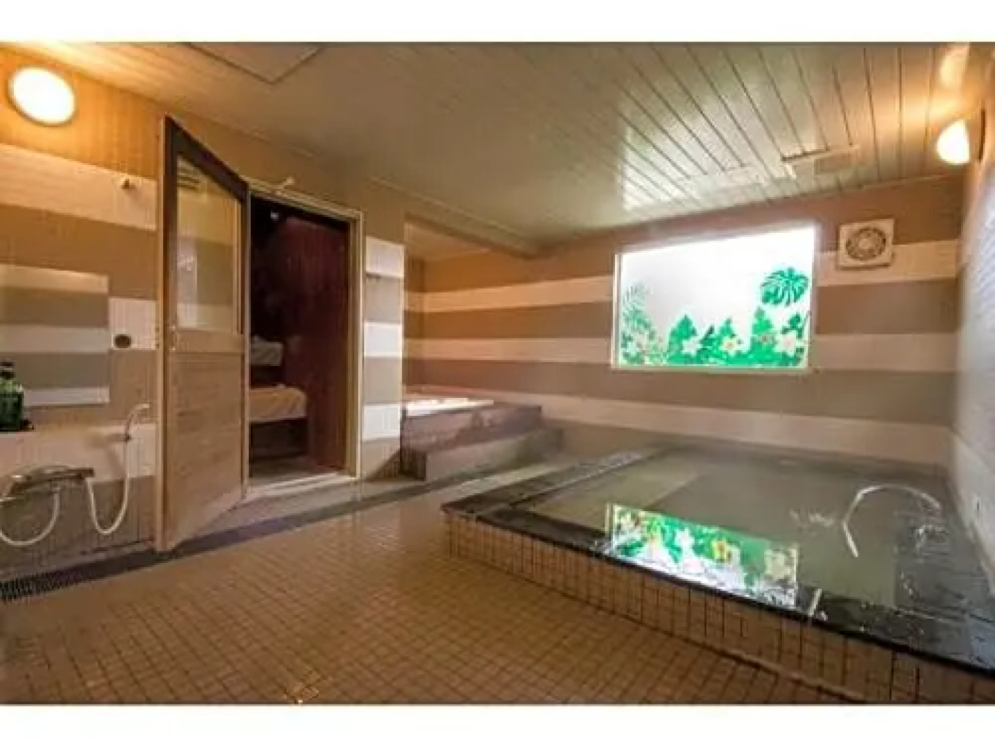 Sayan Terrace Hotel & Resort / Vacation STAY 77399