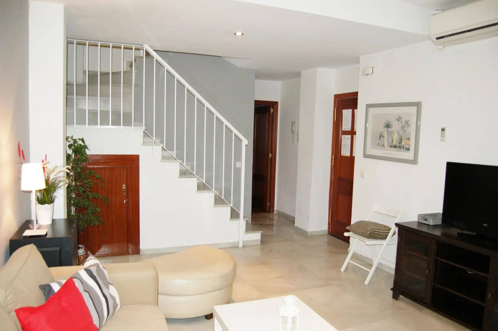 San Marcos Apartamentos
