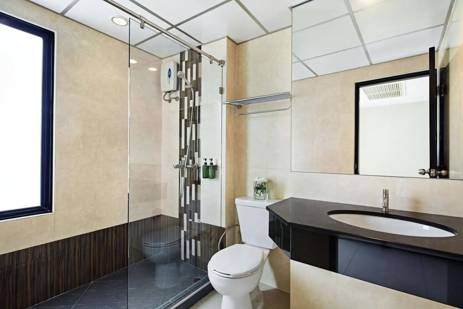 Diamond Residence Ratchada Hotel