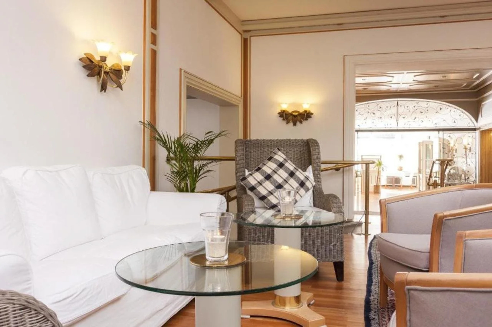 Hotel Dieksee - Collection by Ligula