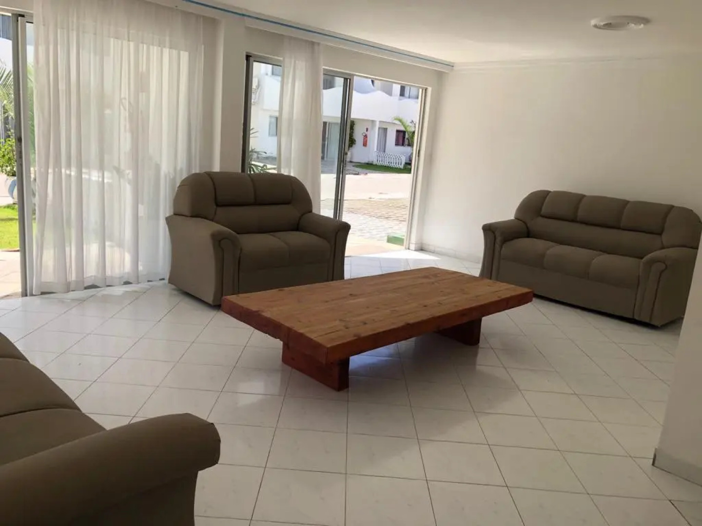 New Casablanca Praia Hotel Ltda