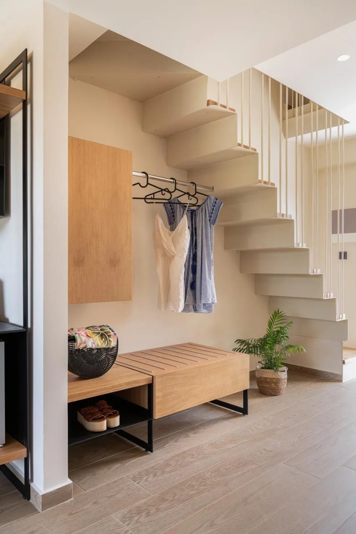 Mossa Well Being Hotel with heated pool & spa facilities