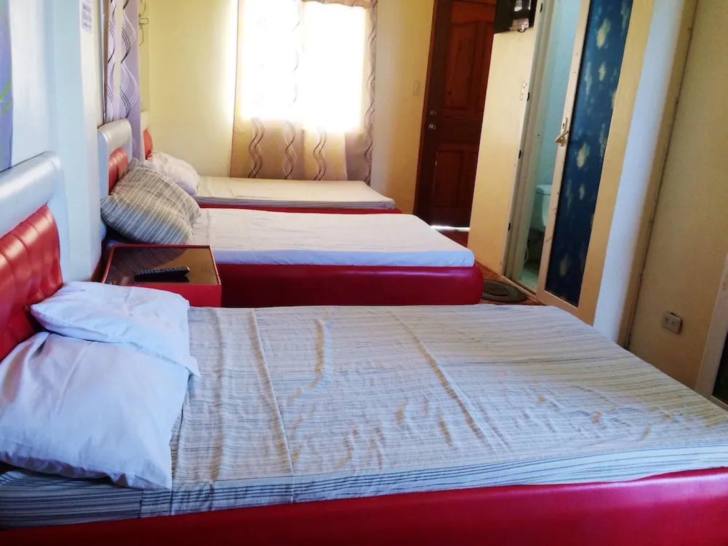 Pundaquit Luxury Resort