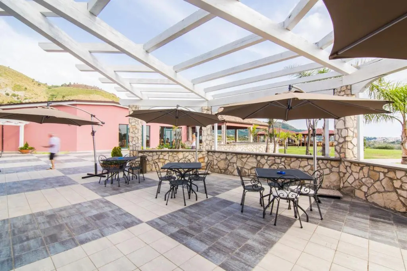 Nelema Village Resort