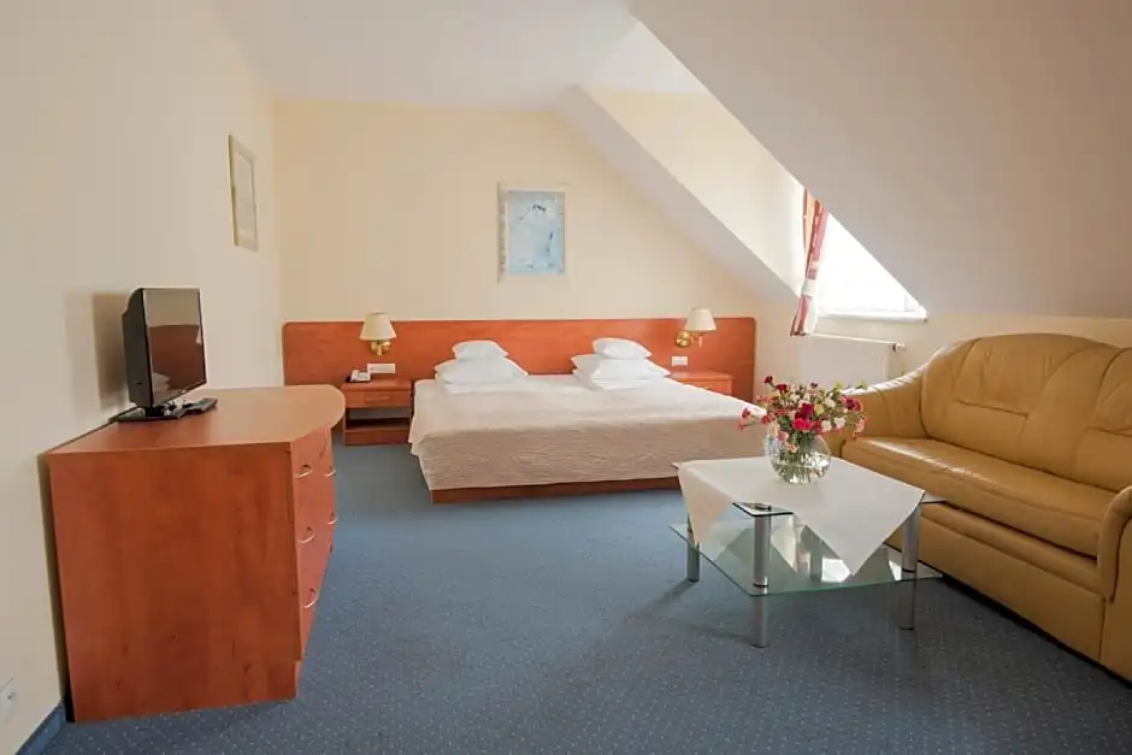 Hotel Daria