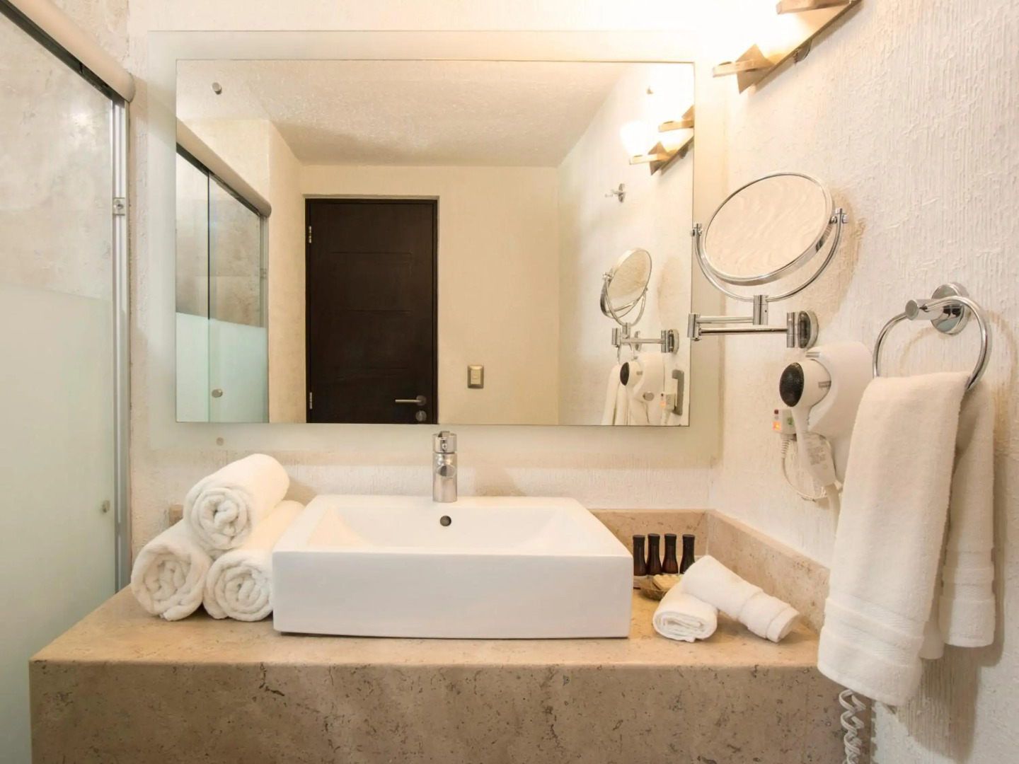 Hotel Rio Tequisquiapan