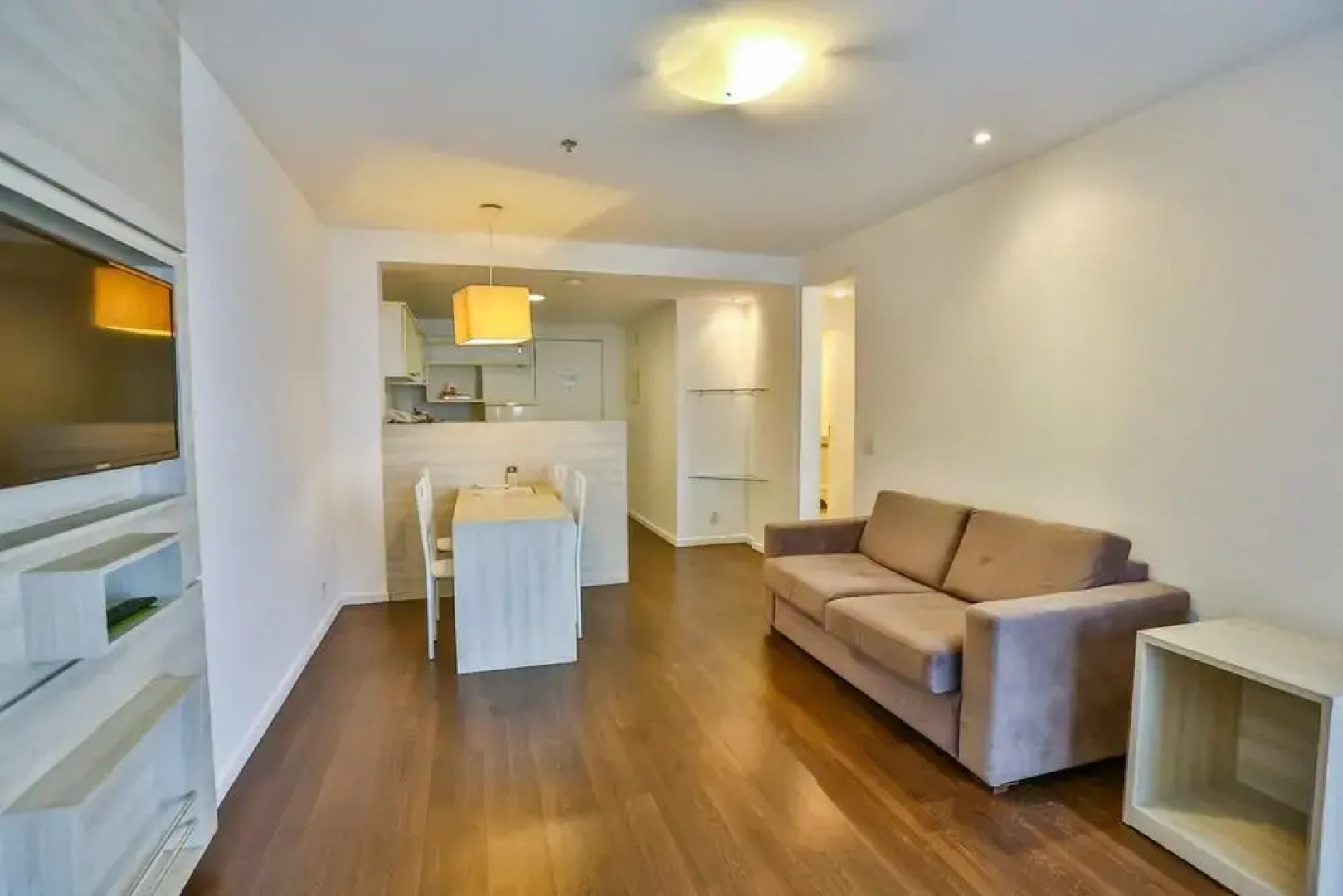 Quality Hotel Niteroi