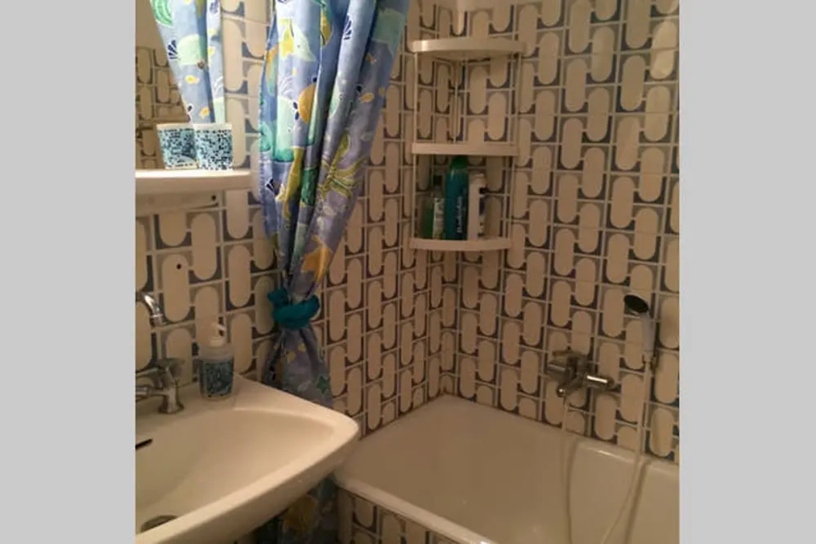 House With 2 Bedrooms in Agii Apostoli, With Enclosed Garden and Wifi