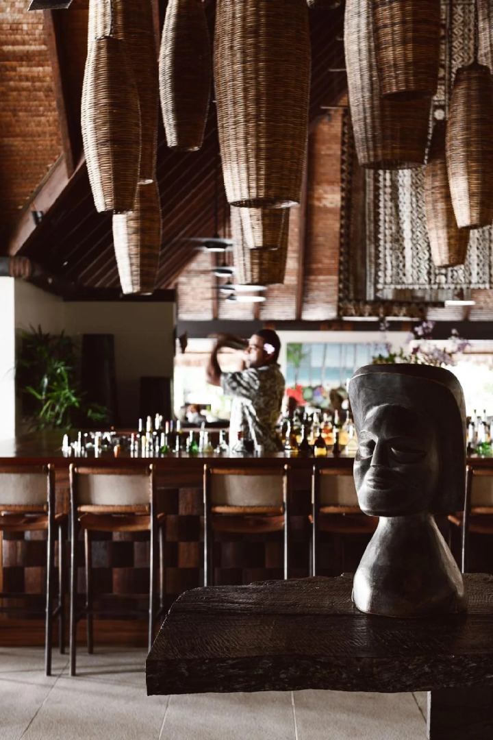 Tokoriki Island Resort - Adults only