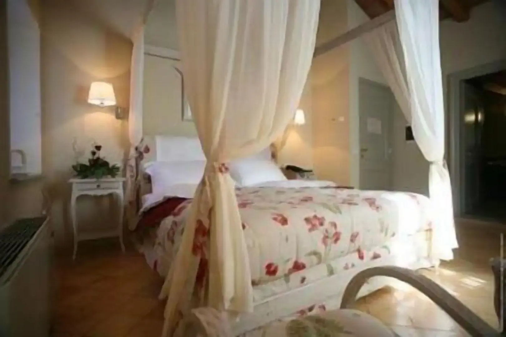 Relais Cà Dei Santi
